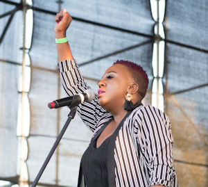 Sing Like You Make Love®