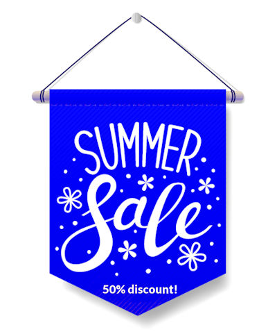 summer-sale-home | Sing Like You Speak®